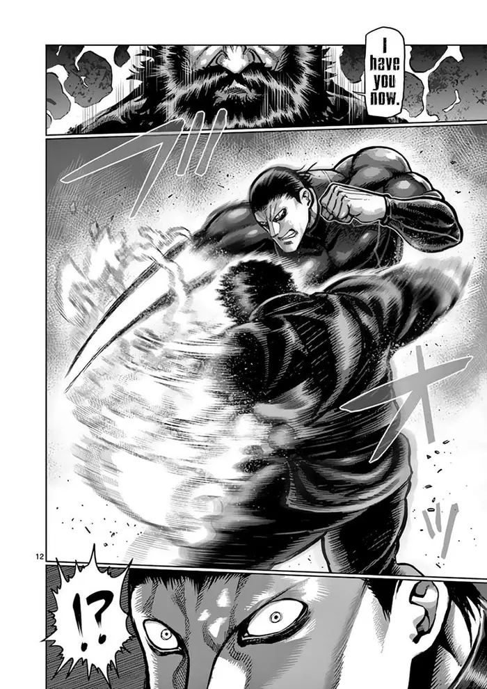 Kengan Ashura Chapter 223 image 13_optimized